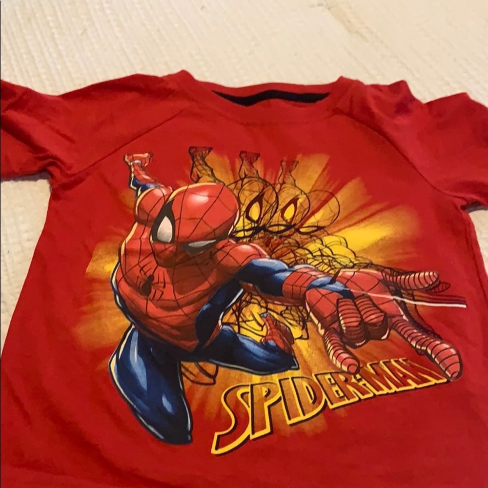 Boys T-shirt - Picture 5 of 7